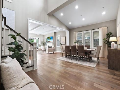 12  Spanish Moss  , Irvine, CA