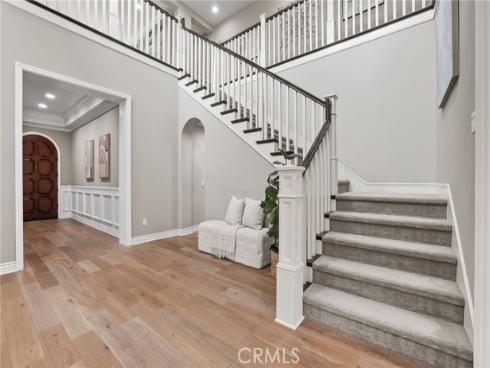 12  Spanish Moss  , Irvine, CA