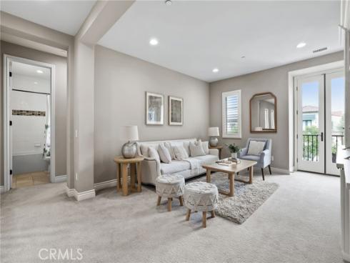 12  Spanish Moss  , Irvine, CA