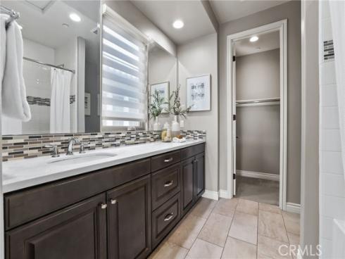 12  Spanish Moss  , Irvine, CA