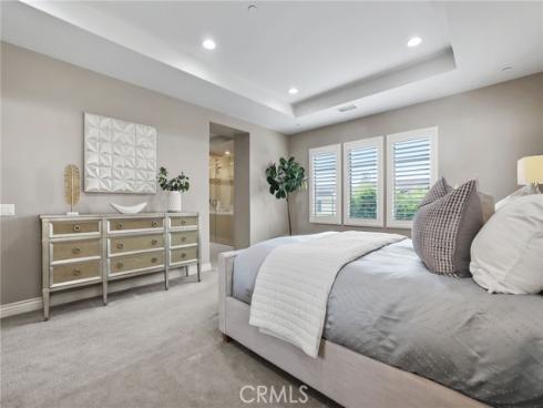 12  Spanish Moss  , Irvine, CA