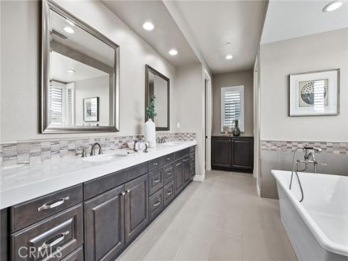 12  Spanish Moss  , Irvine, CA