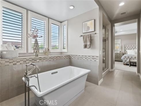 12  Spanish Moss  , Irvine, CA