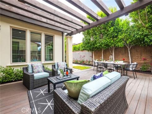 12  Spanish Moss  , Irvine, CA