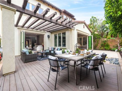 12  Spanish Moss  , Irvine, CA