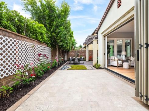 12  Spanish Moss  , Irvine, CA