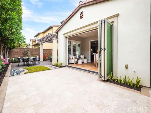 12  Spanish Moss  , Irvine, CA