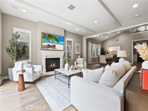 12  Spanish Moss  , Irvine, CA