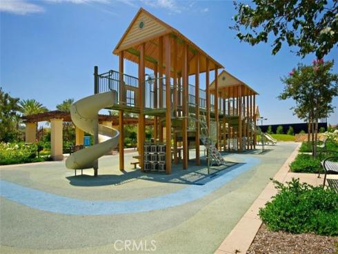 12  Spanish Moss  , Irvine, CA