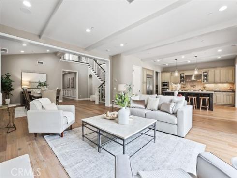 12  Spanish Moss  , Irvine, CA