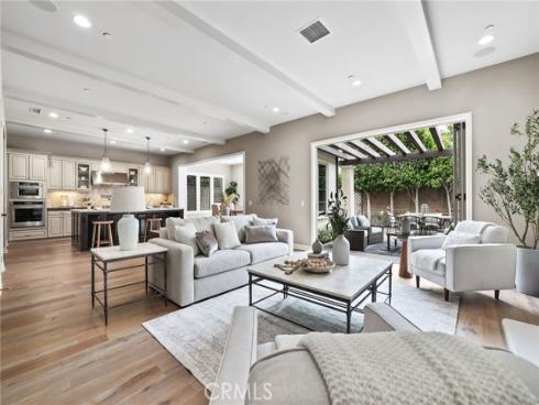 12  Spanish Moss  , Irvine, CA