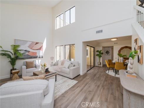 16  Claret  , Irvine, CA