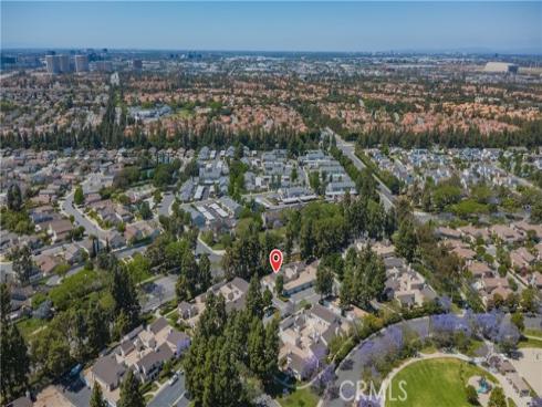 16  Claret  , Irvine, CA