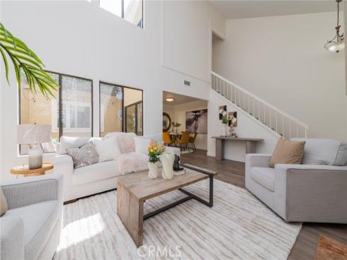 16  Claret  , Irvine, CA