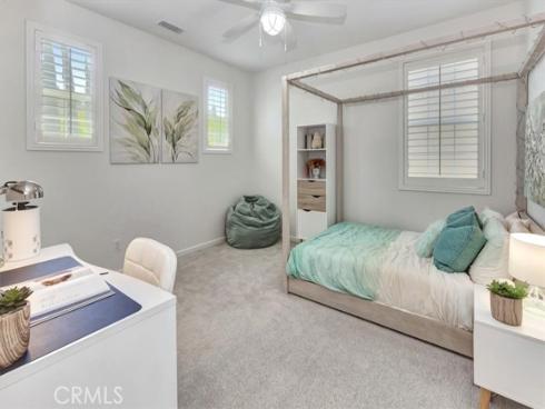 142 Yellow Daisy , Irvine, CA