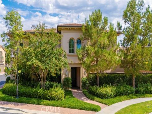 50  Cattleman  , Irvine, CA