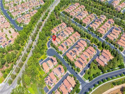 50  Cattleman  , Irvine, CA