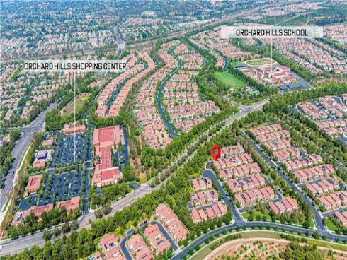 50  Cattleman  , Irvine, CA