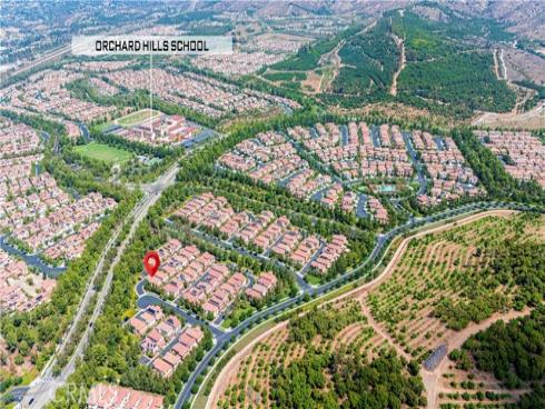 50  Cattleman  , Irvine, CA