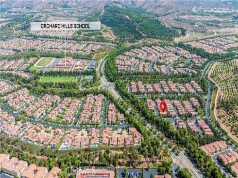 50  Cattleman  , Irvine, CA