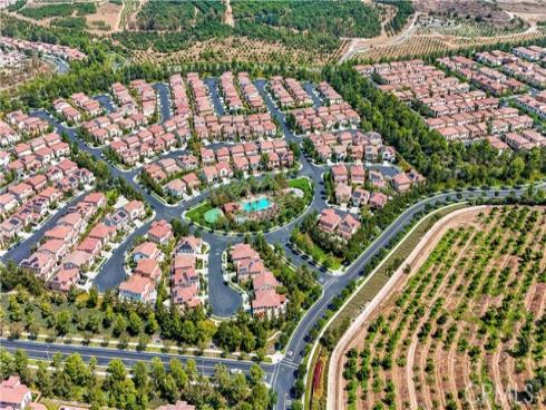 50  Cattleman  , Irvine, CA