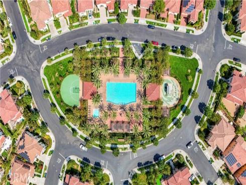 50  Cattleman  , Irvine, CA