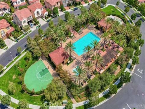 50  Cattleman  , Irvine, CA