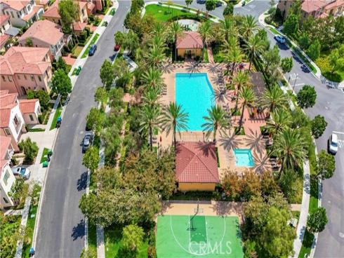 50  Cattleman  , Irvine, CA