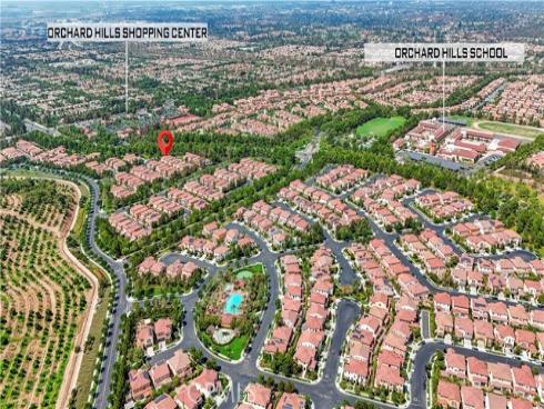 50  Cattleman  , Irvine, CA