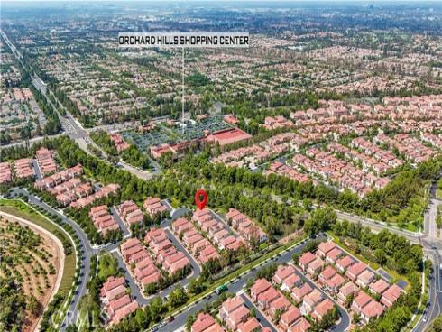 50  Cattleman  , Irvine, CA