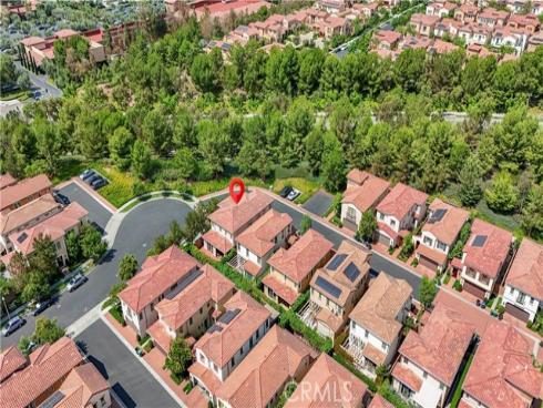 50  Cattleman  , Irvine, CA