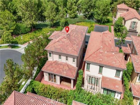 50  Cattleman  , Irvine, CA