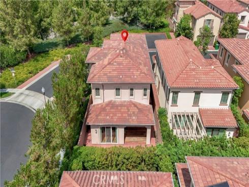 50  Cattleman  , Irvine, CA