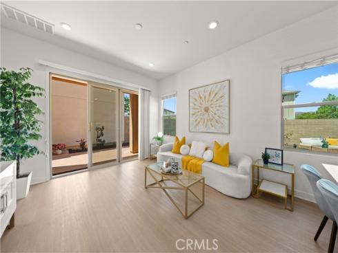 131  Newall  , Irvine, CA