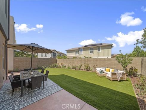 131  Newall  , Irvine, CA