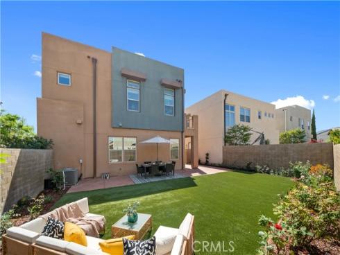 131  Newall  , Irvine, CA