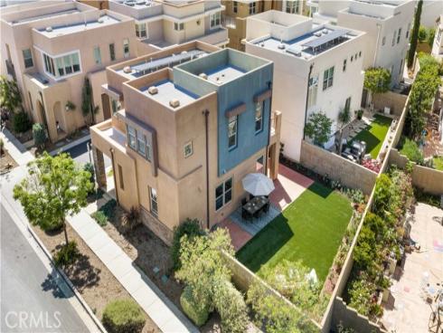 131  Newall  , Irvine, CA