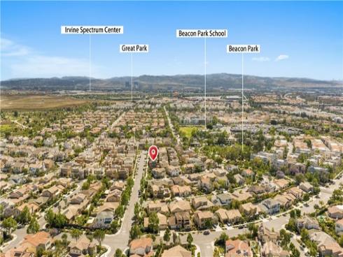 131  Newall  , Irvine, CA