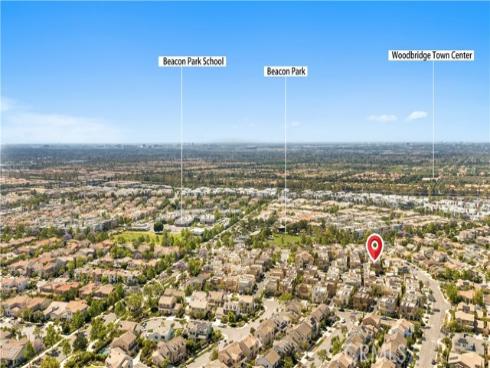 131  Newall  , Irvine, CA