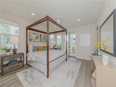 195  Stellar  , Irvine, CA