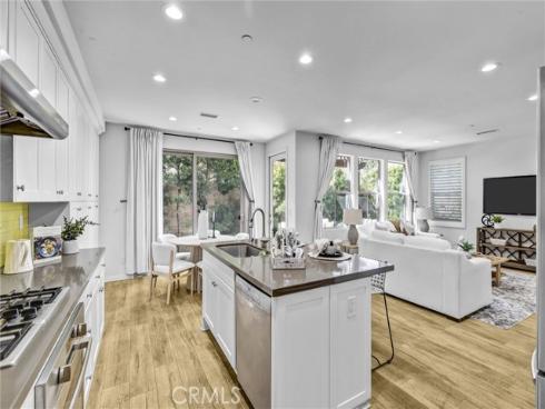 131  Okra  , Irvine, CA