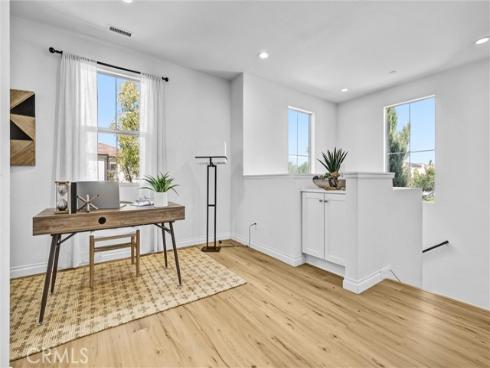 131  Okra  , Irvine, CA