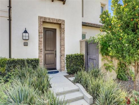 131  Okra  , Irvine, CA