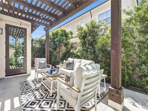 131  Okra  , Irvine, CA