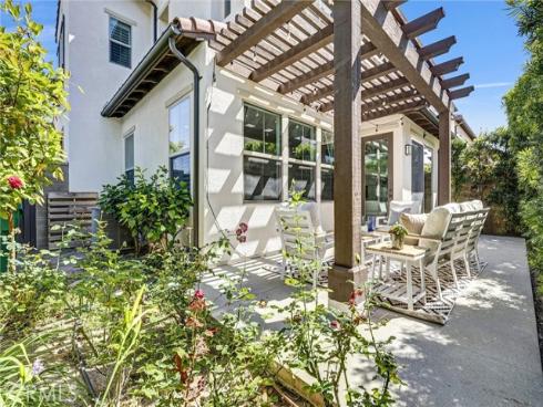 131  Okra  , Irvine, CA