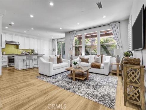 131  Okra  , Irvine, CA