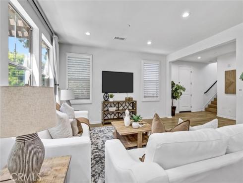 131  Okra  , Irvine, CA