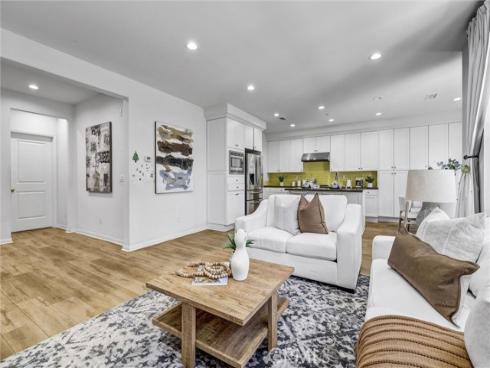 131  Okra  , Irvine, CA