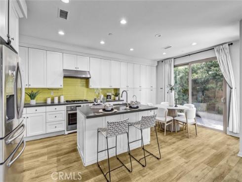 131  Okra  , Irvine, CA