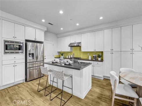 131  Okra  , Irvine, CA